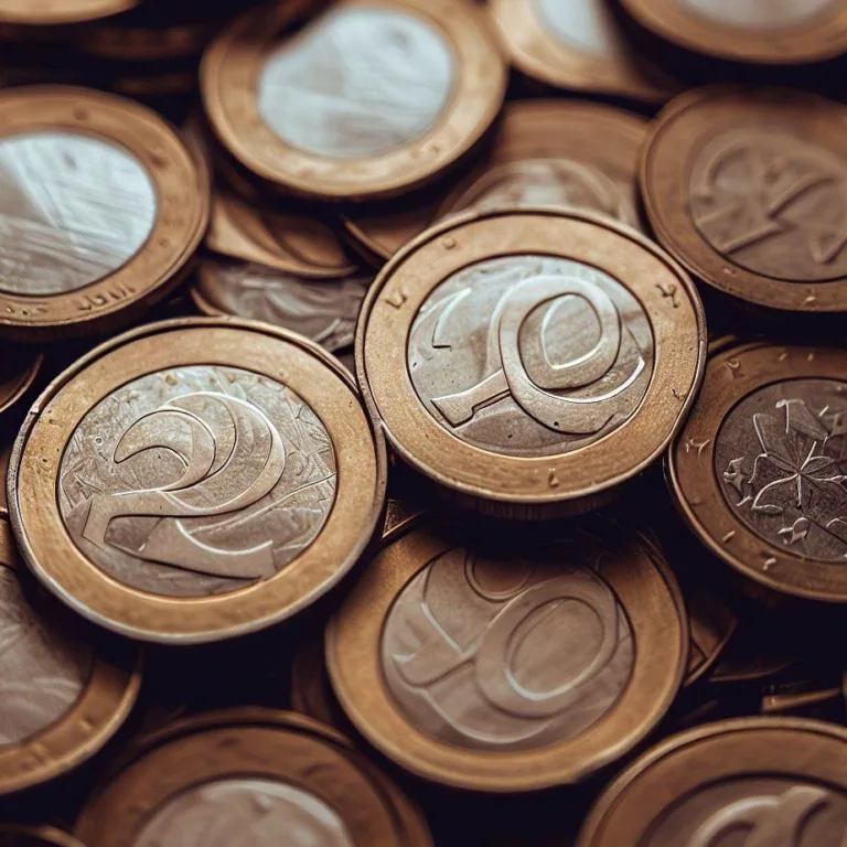 Cât valorează monedele de 2 euro valoroase - preț și informații utile