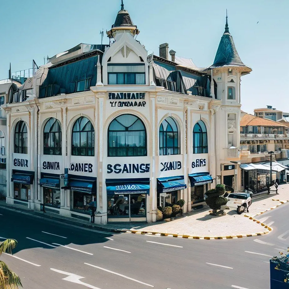 Cel Mai Bun Curs Valutar la Casele de Schimb din Constanța