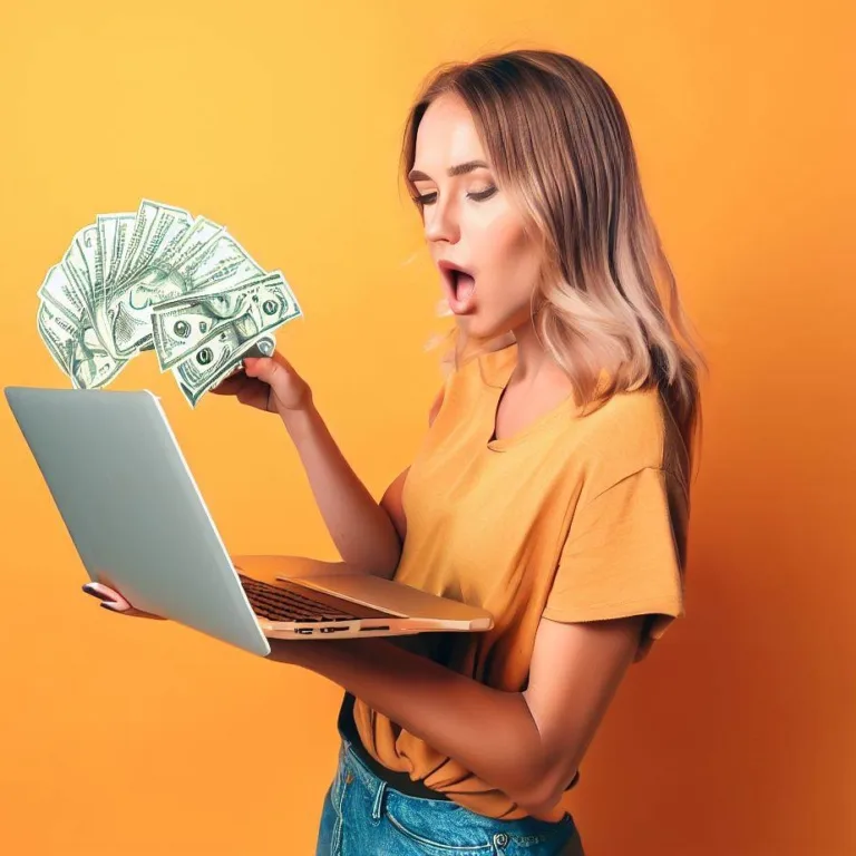 Cum poți câștiga bani online