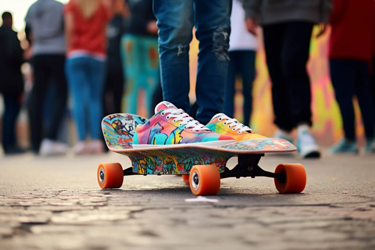 Cât costă un skateboard